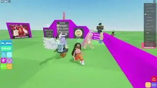 Playing Outfit Checker: Trying On Fits