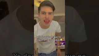 Me corren 😂😂 