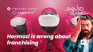 What does @AlexHormozi get wrong about #franchising? by @SandboxVR