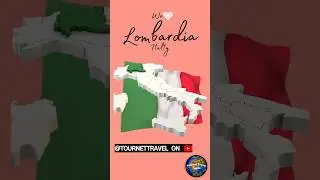Reasons why we ❤️ Lombardy/Lombardia in Northern Italy 🇮🇹🤌 #italy #italia #travel #lombardy