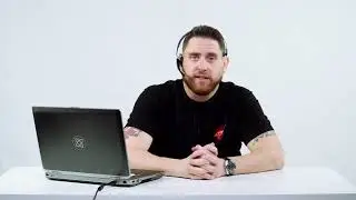 How to Customize The Vigo Mouse Settings in The Switch-It® Vigo Mouse Software