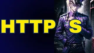 SSL, TLS, HTTPS