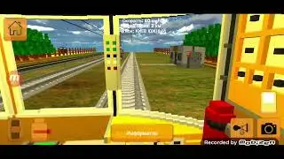 SkyRail-еду на поизде Д1. до станции (КИЕВ ЮЖНЫЙ)