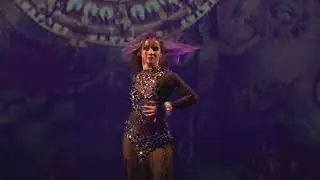 Apresentação Show de Gala Hathor Festival 2022