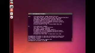 LTSP (Linux Terminal Server Project). Thin Clients