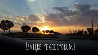 İsviçre'ye Gidiyorum! Lise Öğrenci Değişim Programı