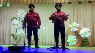 Концерт ко Дню семьи