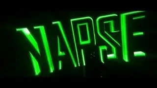 #43 | Intro Para iByNapse_ | toi ke goteo |