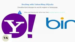 How To Remove Virus From Google Chrome – Fix Redirects, Pop-Ups, Yahoo & Bing Hijack