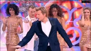 Николай Басков голубой огонек 2013 (Омоложение)