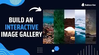 Build an Image Gallery in 5 Minutes! Here's How...