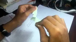 Incredible Magic! All about mind power.