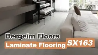Bergeim Floors Laminate Flooring SX163
