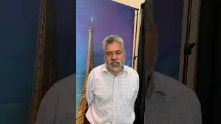 Gaurav Desai at MLA23