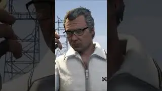 𝐃𝐞𝐝𝐮𝐬𝐡𝐤𝐚 хера4ит под 𝐟𝐨𝐧𝐤 в GTA5Online Часть: 2 #Shorts