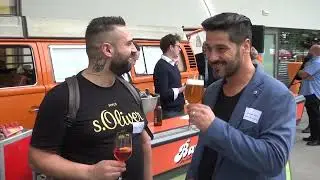 Wirtschaftsempfang 2022 in Marchtrenk