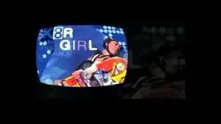 Ride Like a Girl - Pretty Tough
