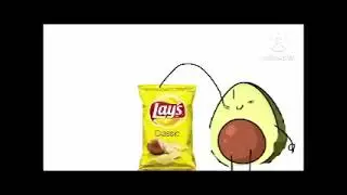 CadoHogs Eating To Lay's Potato Chips (Sparta Remix Preview 2)
