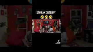 SEMPAK CUTBRAY - GAGAL FOKUS