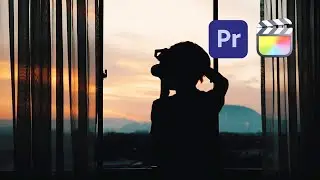 Cara apply LUT aku - Premiere Pro, Final Cut Pro & iPhone