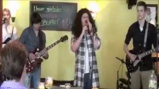 The Brodas - Wahnsinn (Wolfgang Petry Cover)