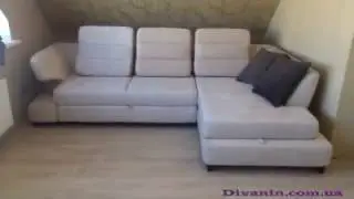 Диван угловой Чикаго АДК