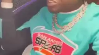 Boosie Badazz - Stick in the Car (Snippet)