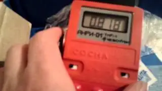 тумблер ППН 45