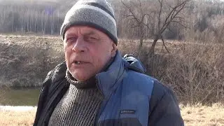 Рыбацкий день с прологом и эпилогом!