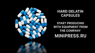 Mixing equipment, how to choose the right one Minipress.ru