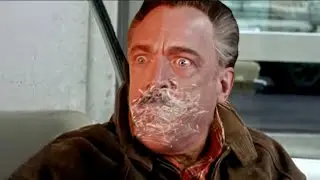 What If J. Jonah Jameson was Uncle Ben