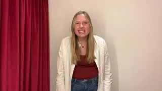 Laughing Wild Monologue (Tuna Fish) - Lauren Bleeker