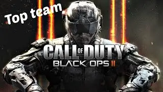 Call of duty black ops 3 - Top team