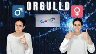 Los sesgos de la inteligencia artificial de Google