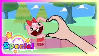 Happy Tree Friends Fancy Refill Complet Edition 4k