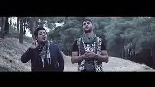 Mehrab Ft Farzad Shojaei   7 Khat Меҳроб репи нав