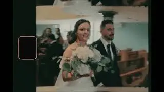 Andrea & Maria Super 8 Film - Amare Studios