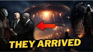 Are Aliens Real? Must watch 👽 | Ep. 10
