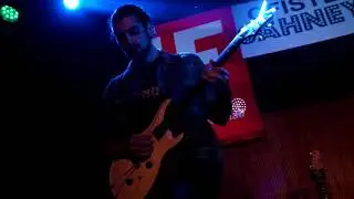 Lost On You - Rock'ademic Staff -ITU - Ofisten Sahneye 2017