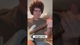 Can a Fender Strat Survive Heavy Metal? 