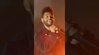 The Weeknd - Call Out My Name 