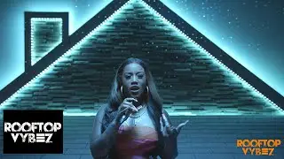 Jhonni Blaze - 'It's Alright' [ROOFTOP VYBEZ]