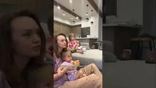 Новый год и двухлетки. Адвент-календарь 