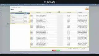 9  Query chain using local and remote CSV