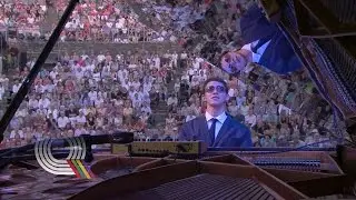 Justin Kauflin - Exodus (Live at Jazz à Vienne 2014)