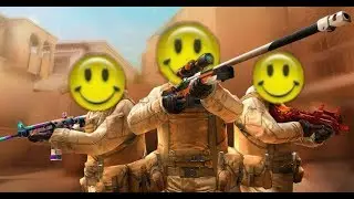😱 я зламал standoff 2  через Lucky Patcher ☺это не  кликбейт!