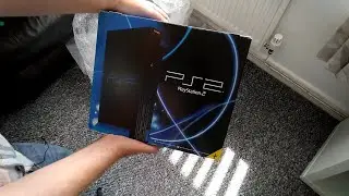 Awesome Retro Console Pickup | Playstation 2 (SCPH-50003) | Project Re-Build 2022 
