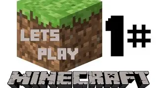 Let´s Play Minecraft Bedwars #1