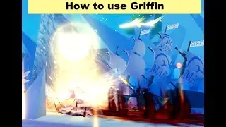 Anime Adventures: How to use Griffin Buff/Fight and Orwin 100% Buff