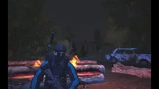 Stalker Online Stay Out Сталкер Онлайн МСК